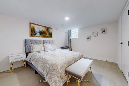 For Lease - 46 Monclova Road, Toronto, Ontario - Photo 4