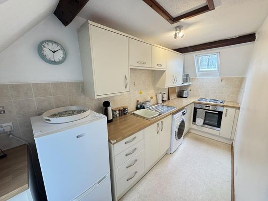 1 bedroom cottage to rent - Photo 1