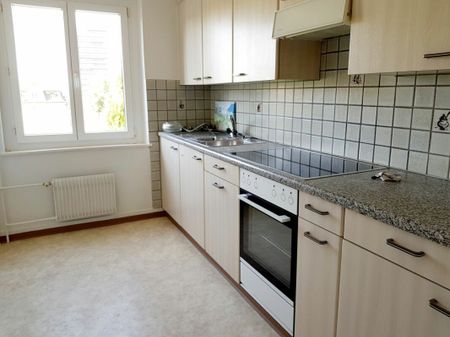 Traumhafte Wohnung im ruhigen Wohnviertel wartet auf SIE. - Photo 4