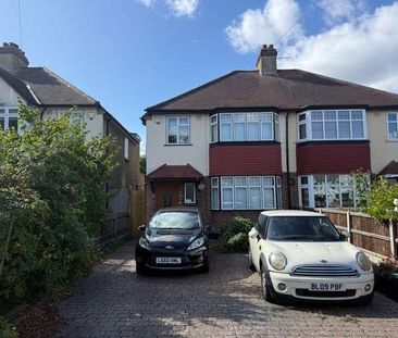 Eden Park Avenue, Beckenham, BR3 - Photo 3