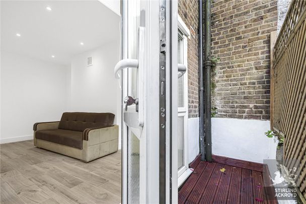 Sandringham Road, Dalston, Hackney, E8 2LR - Photo 1