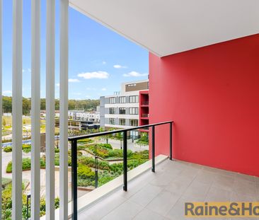 313/8 Roland Street, Rouse Hill, NSW 2155 - Photo 3