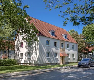 3-Zimmer-Wohnung in Herford Innenstadt - Foto 1