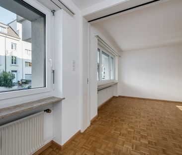 Wohnen im beliebten Gotthelfquartier - Foto 4