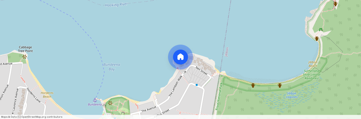 45 Neil Street, NSW 2230, Bundeena