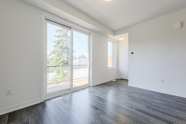 For Lease - 14 Folcroft Street, Brampton, Ontario - Photo 1