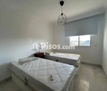 Piso en alquiler en Puerto Banús - Foto 4