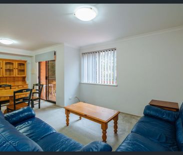 Inner City Living - Photo 5