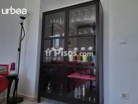 Piso en alquiler en La Malagueta - Foto 4