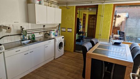 Te huur: Kamer Onsenoortsestraat in Nieuwkuijk - Foto 5