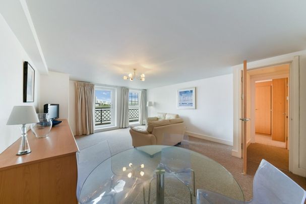 1 Bed Flat, Concordia Wharf, E14 - Photo 1