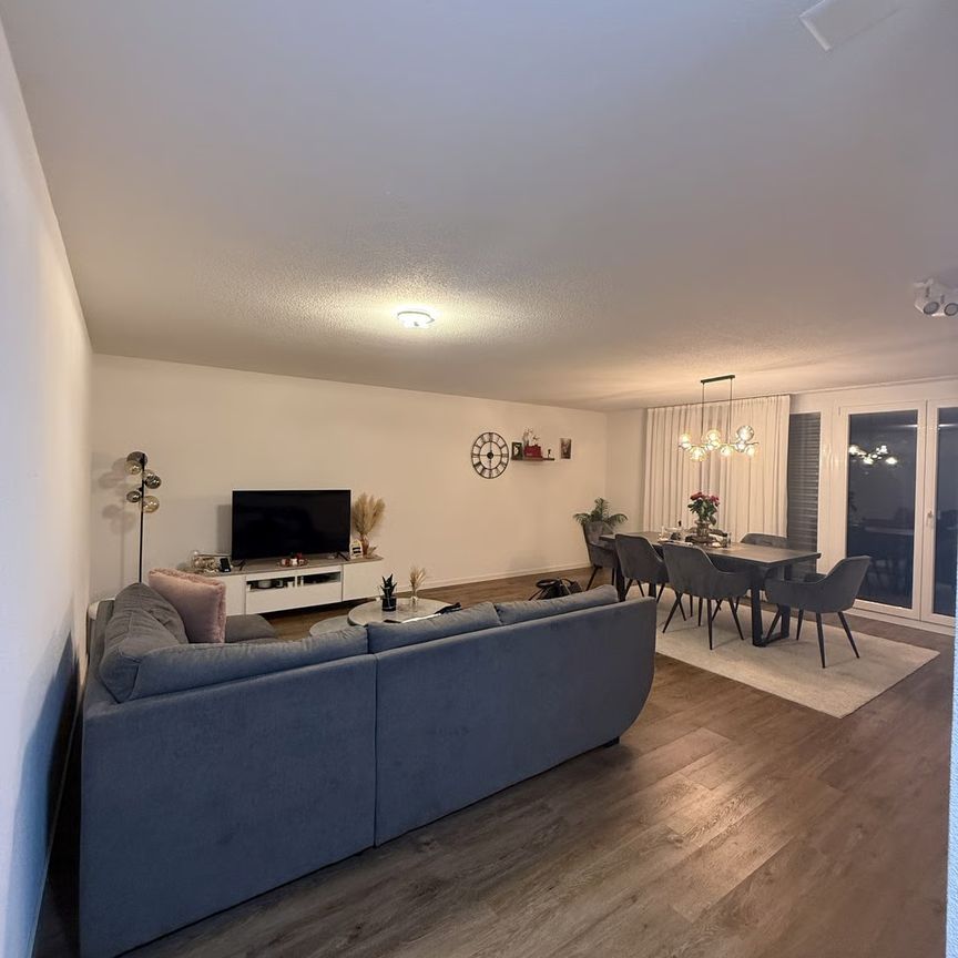3.5 Zimmer, EG - Photo 1