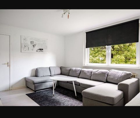 Jönköpingsvägen, Vaggeryd - Foto 1