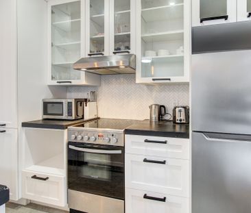 Condo for rent, Montréal (Le Sud-Ouest) - Photo 3