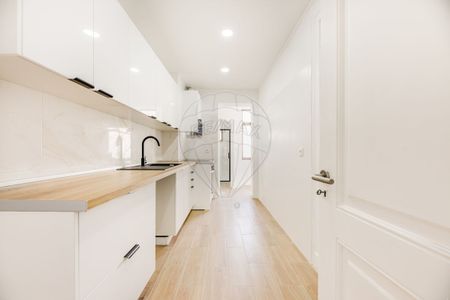 Apartamento T3 em Lisboa - Photo 2