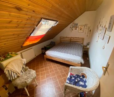 2 ZIMMERWOHNUNG IN DER NEUEN HEIMAT - IN RUHIGER SACKGASSENLAGE - Foto 4