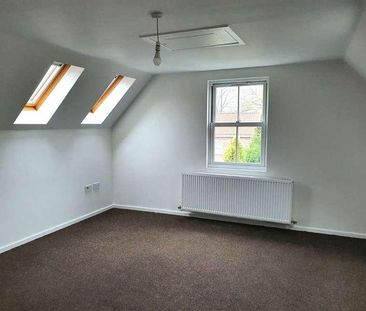 The Courtyard, Queen Street, Thorne, Doncaster, DN8 - Photo 4