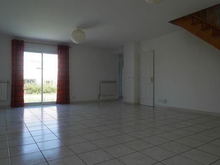 Villa 4 pièces à louer Montpellier - 34080 / Réf: LM321-IMMOBILIAFR - Photo 4