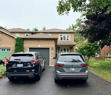 For Lease - 28 Churchland Drive, Barrie, Ontario - Photo 3