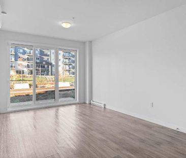 Grand 3 ½ style Condo avec Piscine & Gym – Châteauguay – Libre Juillet - Photo 2