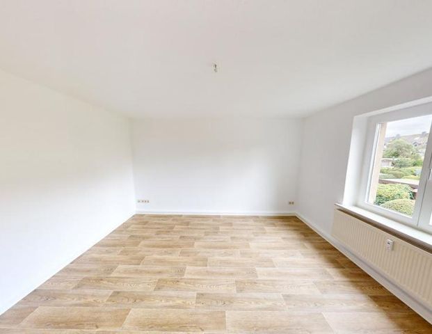 2-Raum-Wohnung - Photo 1