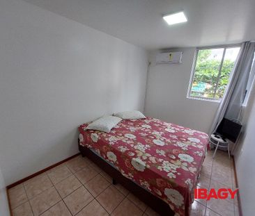 Apartamento 2 Quartos Kobrasol 54m² - Foto 4