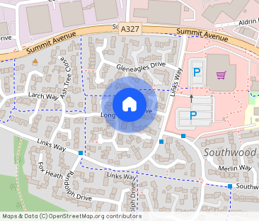 Long Beech Drive, Farnborough, GU14 - Photo 1