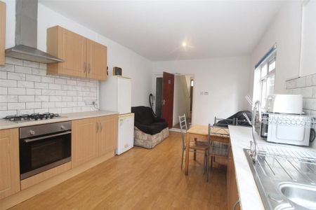 1 bedroom house to rent - Photo 2