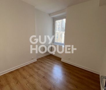 Appartement Nantes 2 pièce(s) 27 m2 - Photo 2