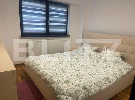 Apartament 2 camere, 60 mp, zona Centru - Fotografie 3