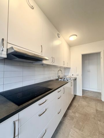 Nyrenoverad 3:a Bommagatan 10 A, Skara - Foto 4