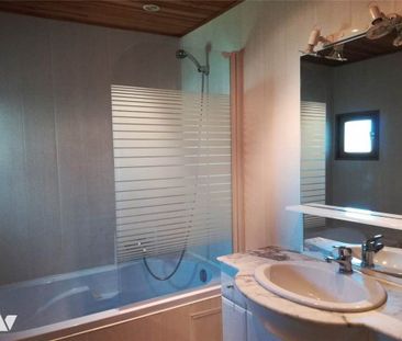 LOCATION MAISON INDIVIDUELLE - SAINT MARCEL - Photo 5