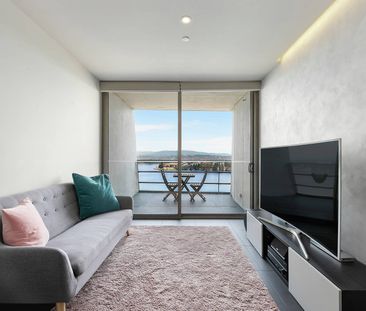 Fully Furnished sanctuary of comfort - Photo 1