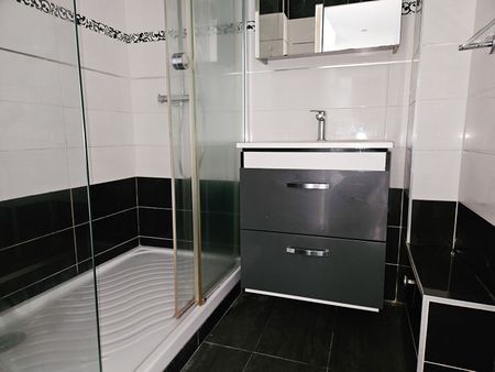 Location appartement 2 pièces, 41.30m², Meulan-en-Yvelines - Photo 4