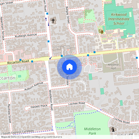 28 Field Terrace, Riccarton, Christchurch City