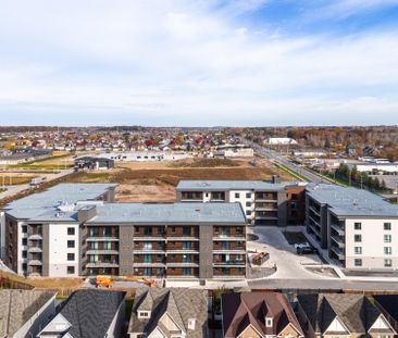 For Lease - 7549B KALAR Road Unit# 405, Niagara Falls, Ontario - Photo 4