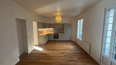 Magnifique T3 rénové à neuf en plein cœur de Puteaux - Photo 4