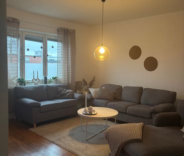 Järnvägsgatan 42 - Photo 1