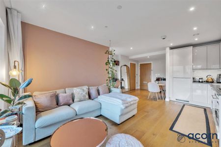 Studio to rent - Photo 2