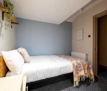 1 bedroom in a house share to rent - Photo 3