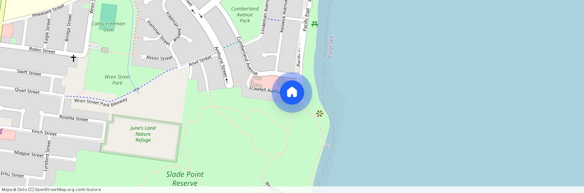 1/76 Pacific Esplanade, Qld 4740, Slade Point