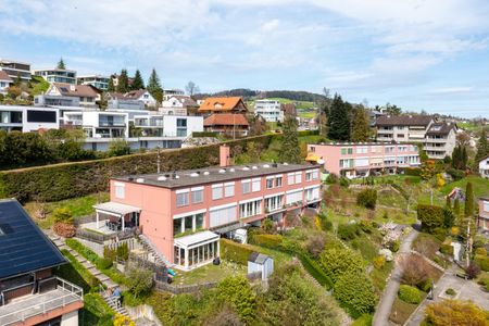 APPARTEMENT DE 3 PIÈCES À ADLIGENSWIL (LU), MEUBLÉ, TEMPORAIRE - Foto 5