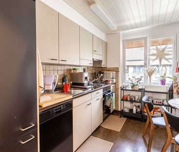 4.5 Zimmerwohnung in Amriswil - Foto 2