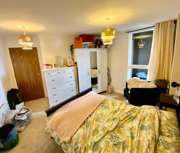 1 bedroom apartment to rent - Photo 6