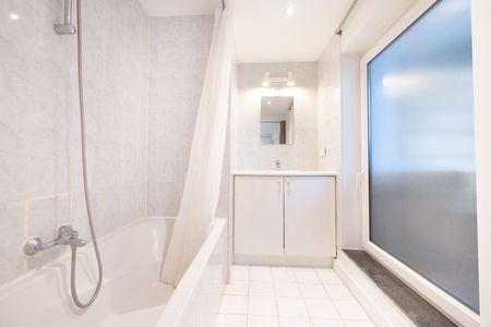 Appartement - à louer - 1050 Ixelles 1 400 € - Photo 3