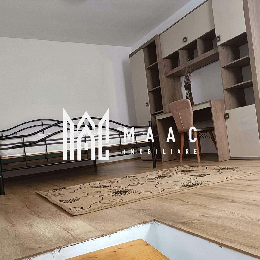 Închiriază Apartament 1 camere Hipodrom 1 - Photo 1