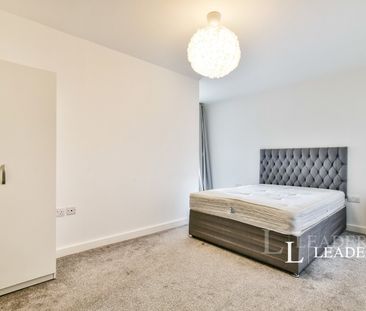 2 bedroom apartment to rent Adelphi Street, Salford, Greater Manche... - Photo 1