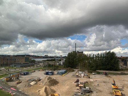 <b>Eksklusiv 5-værelses med altan og privat tagterrasse</b> - Photo 2