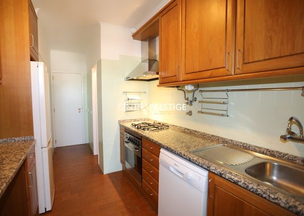 Apartamento T3 em Lisboa