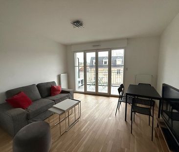 Appartement T2 Colombes à louer - Photo 1